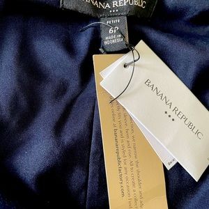 Banana Republic Wrap Dress